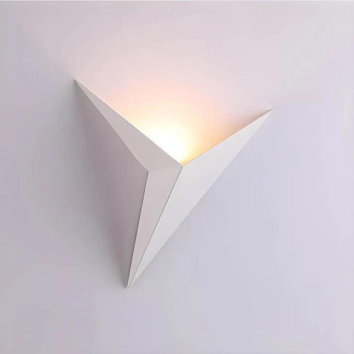 Modern Bird-Shaped Wall Sconce