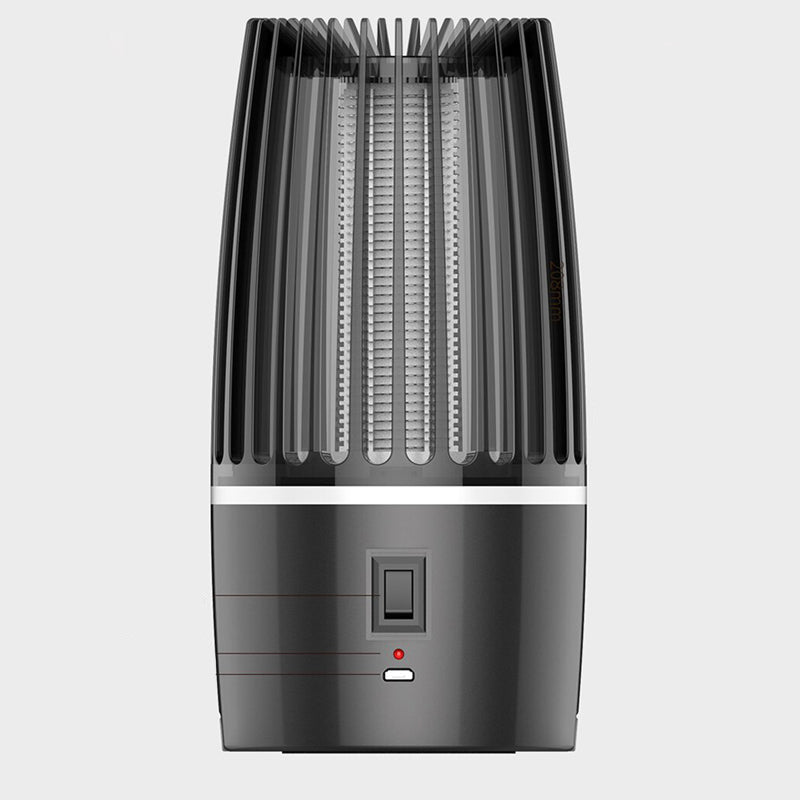 Elektryczna lampa przeciw komarom UV zasilana USB
