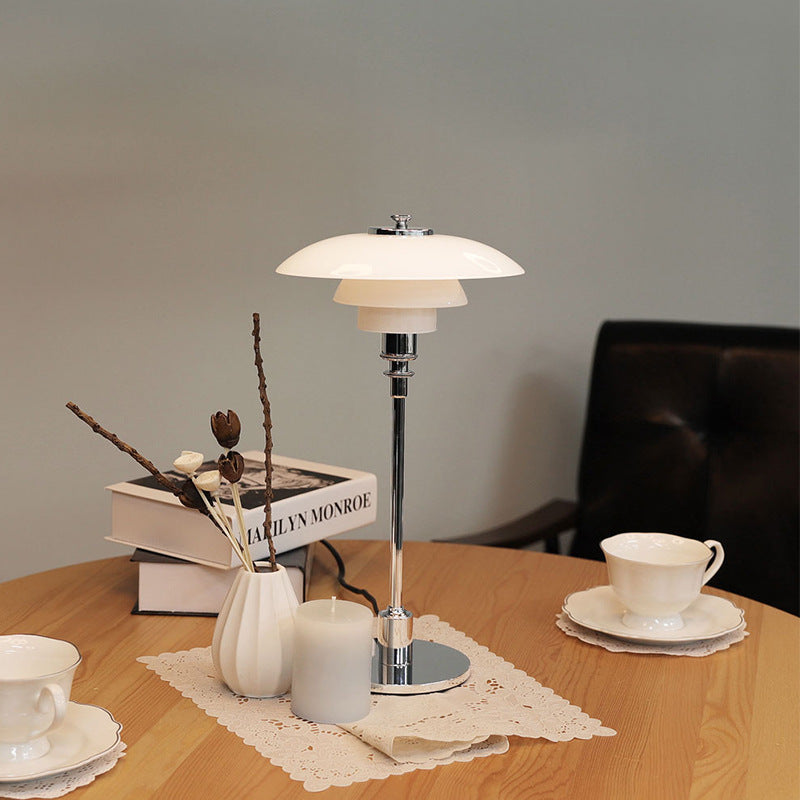 Moderne Deense design tafellamp
