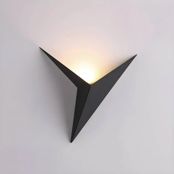 Modern Bird-Shaped Wall Sconce