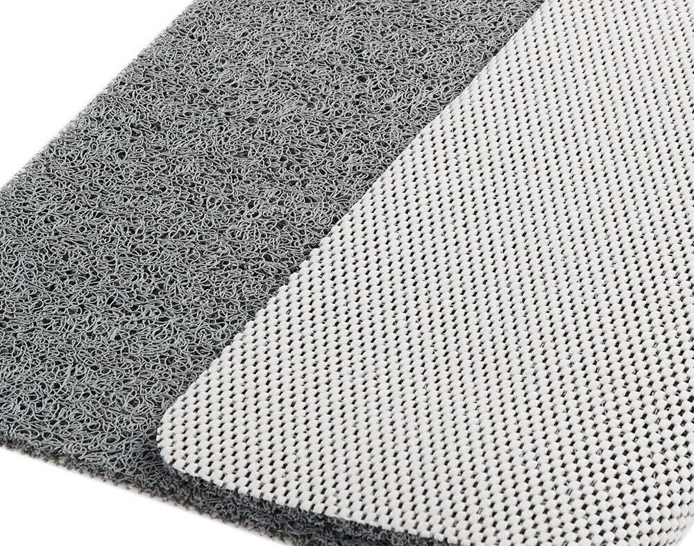 Tapis de bain doux antidérapant absorbant pour sol