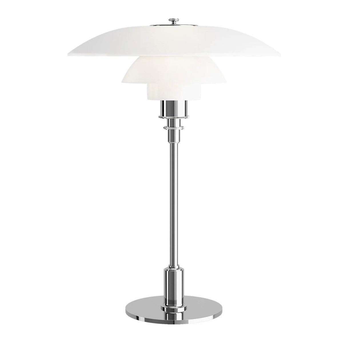 Moderne Deense design tafellamp