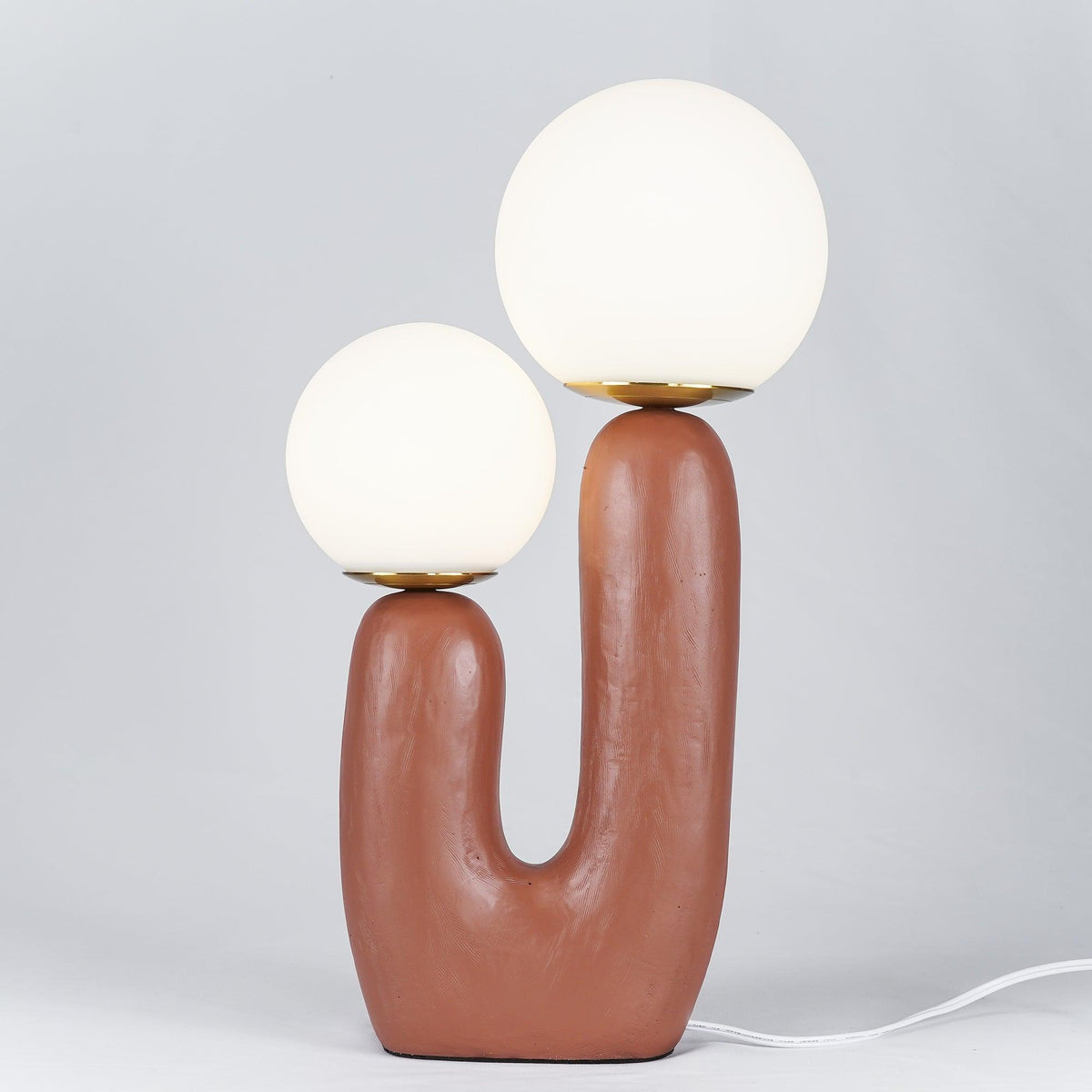 Nowoczesna Lampa Stołowa LED – Stylowe Oświetlenie Wnętrz 13