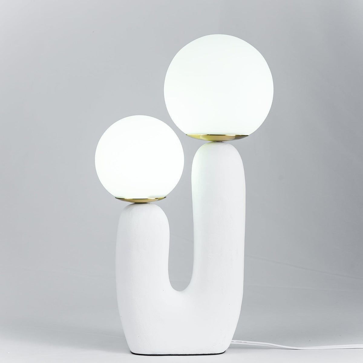 Nowoczesna Lampa Stołowa LED – Stylowe Oświetlenie Wnętrz 5