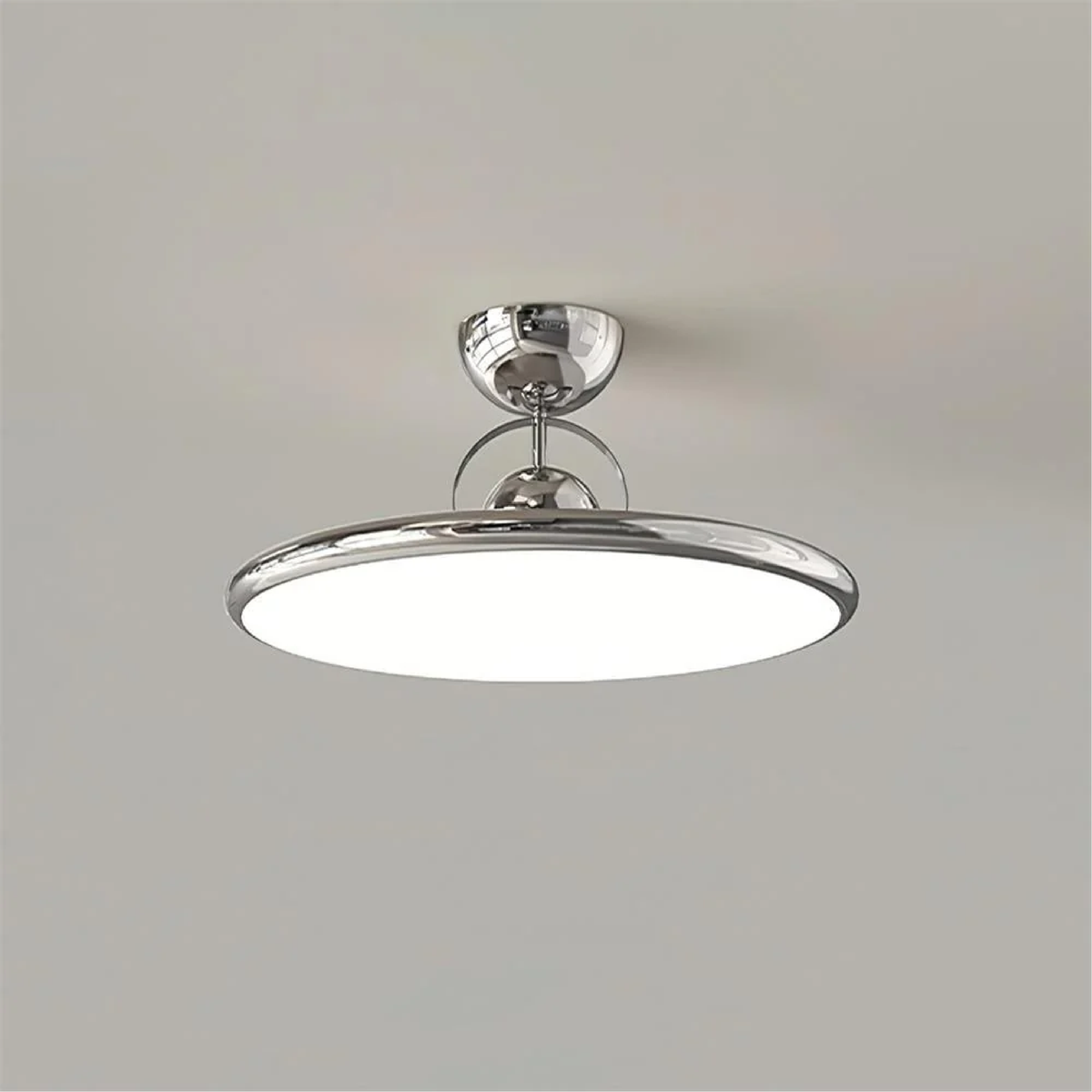 Nowoczesna Retro Lampa Sufitowa