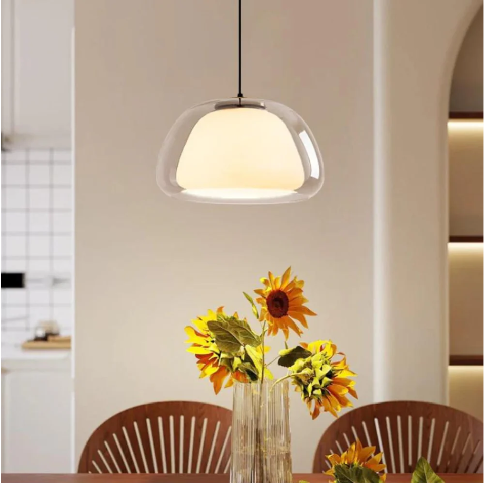 Jelly indoor pendant lamp
