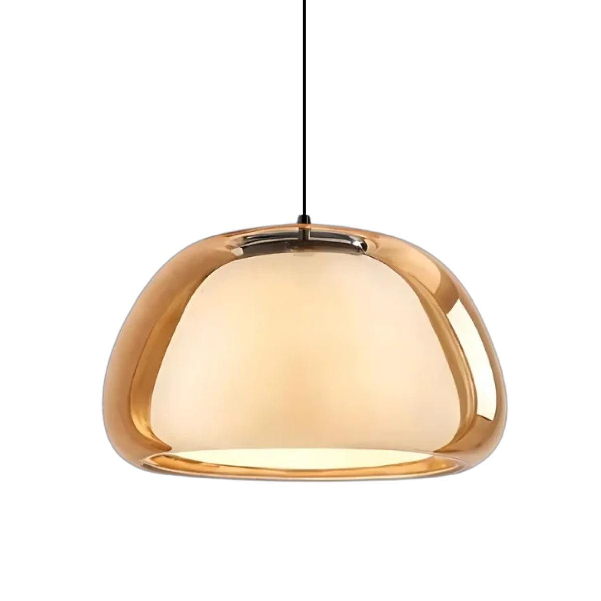 Jelly indoor pendant lamp