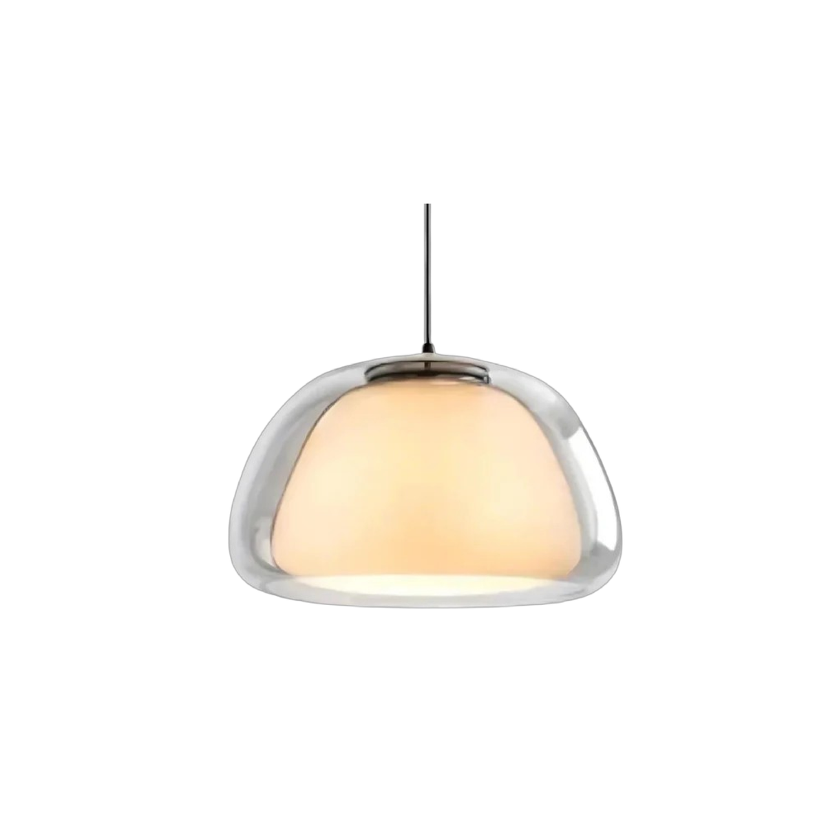 Jelly indoor pendant lamp
