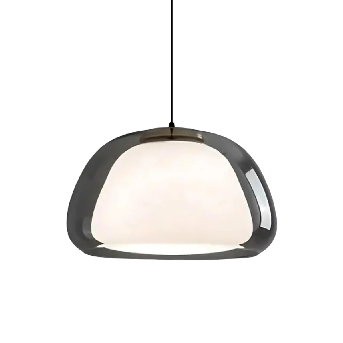 Jelly indoor pendant lamp