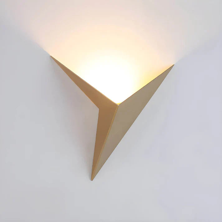Modern Bird-Shaped Wall Sconce