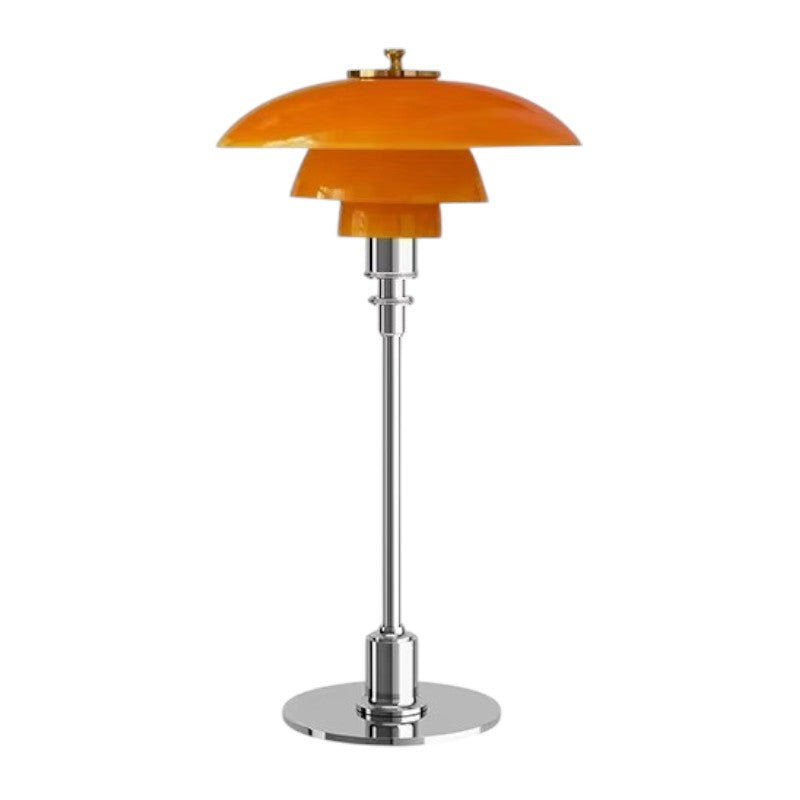 Moderne Deense design tafellamp