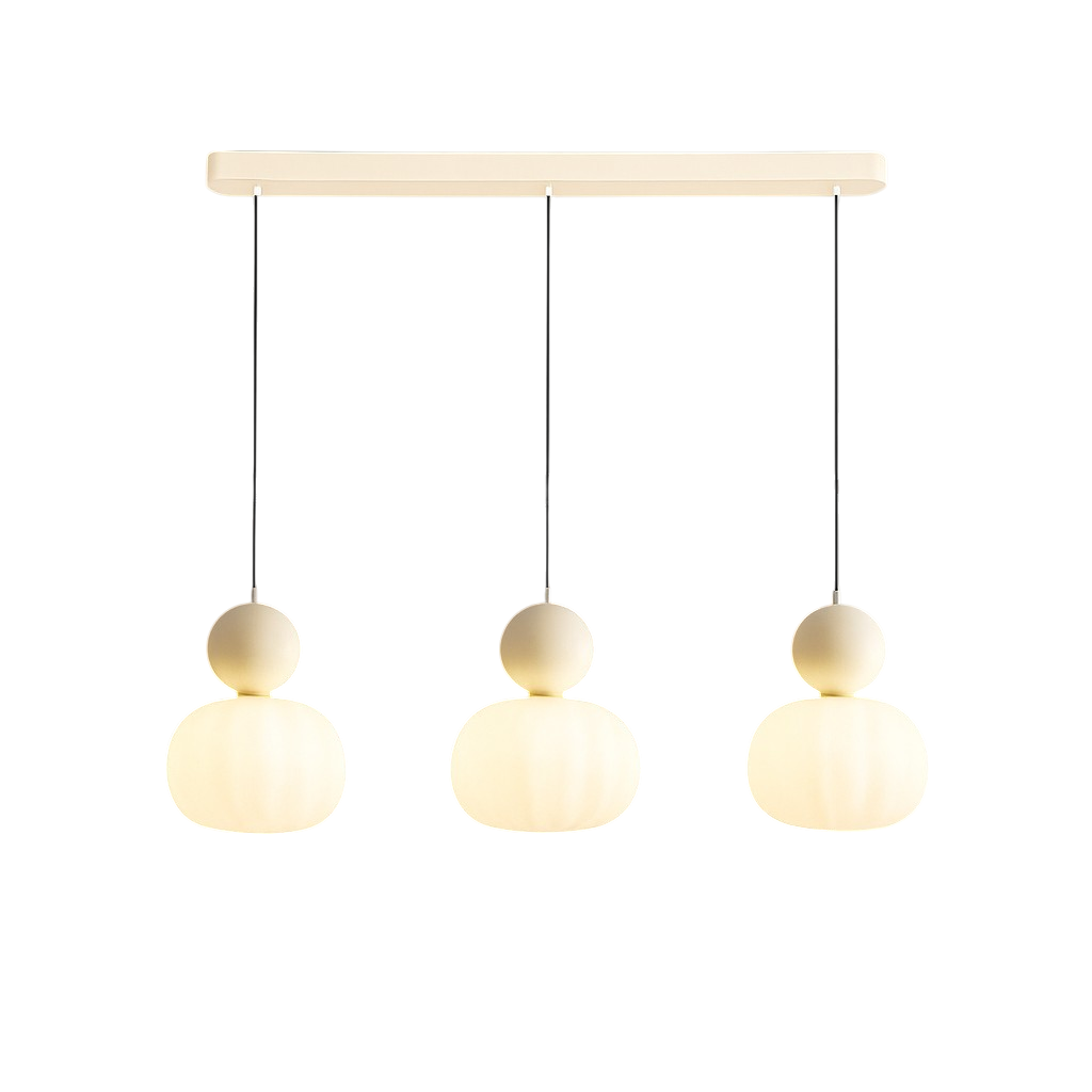 Ponadczasowa lampa wisząca w stylu art déco
