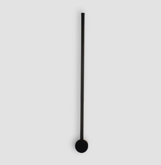 Minimalistyczna Lampa Ścienna LED do Nowoczesnych Wnętrz 10