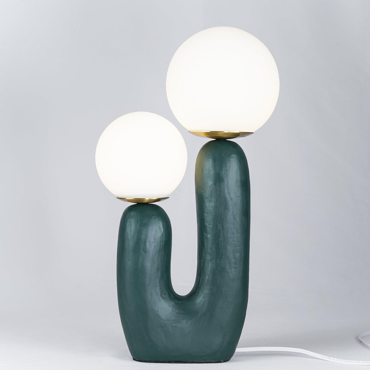 Nowoczesna Lampa Stołowa LED – Stylowe Oświetlenie Wnętrz 12
