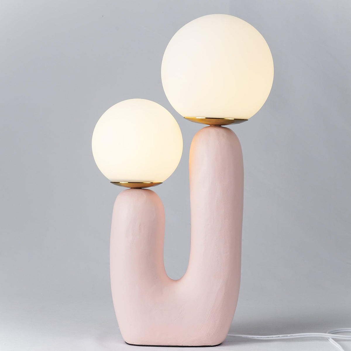 Nowoczesna Lampa Stołowa LED – Stylowe Oświetlenie Wnętrz 14