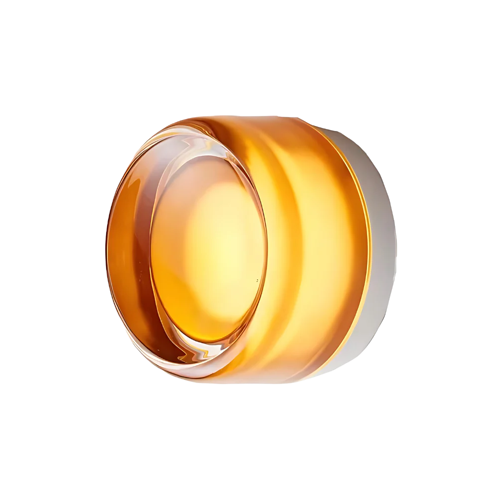 Minimalistyczna Lampa Ścienna Aluminiowa Amber 15